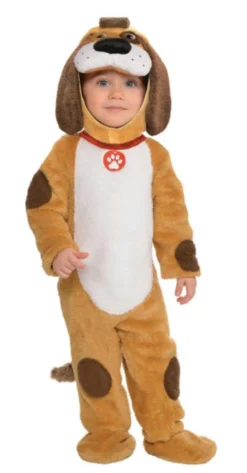 Baby Puppy Costume