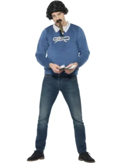 Colombian Gangster Costume