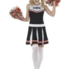 Cheerleader Fancy Dress