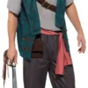 Pirate Deckhand Mens Costume