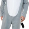 Lemur Adults Costume