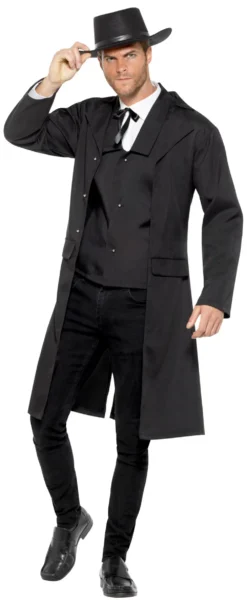 Bounty Hunter Mens Costume