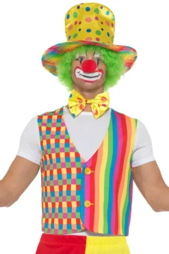 Big Top Clown Kit