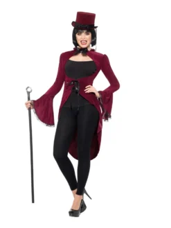 Bloody Prom Queen Costume