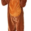 Toddler Bear Costume