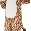 Toddler Giraffe Costume