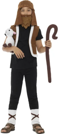 Shepherd Kit Boys Costume