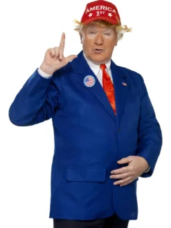 President Costume