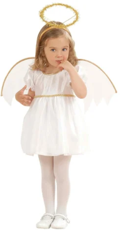 Lil Angel Costume