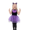 Toddler Cat Costume