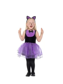 Toddler Cat Costume