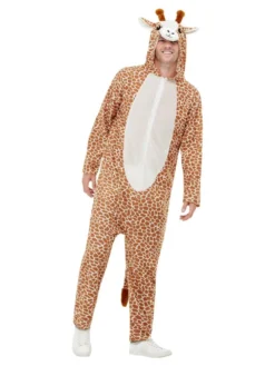 Adults Giraffe Costume