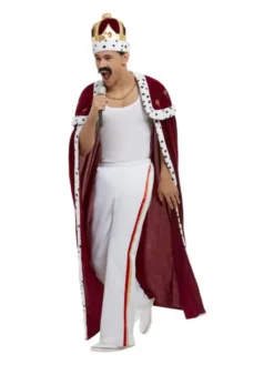 Deluxe Queen "Royal" Costume