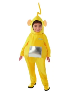 Smiffys Toddler La La Teletubies Costume | Mega Fancy Dress