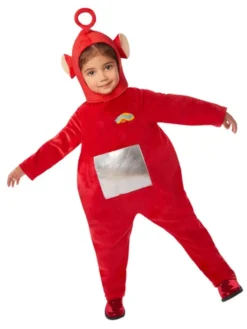 Smiffys Toddler Po Teletubies Costume | Mega Fancy Dress