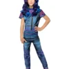 Disney Descendants Mal Costume | Mega Fancy Dress