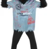 Chimp Zombie Boys Costume