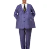 Gomez Addams Family Mens Costume