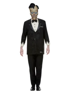 Addams Family Lurch Mens Costume