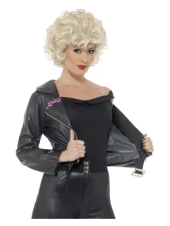 Ladies Grease T-Birds Jacket