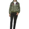 Top Gun Maverick Bomber Jacket