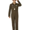 Top Gun Maverick Kids Costume