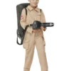 Childs Ghostbusters Costume