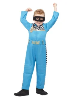 David Walliams Bad Dad Costume