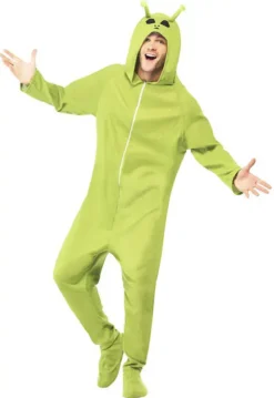 Alien Costume