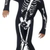 Skeleton Fancy Dress