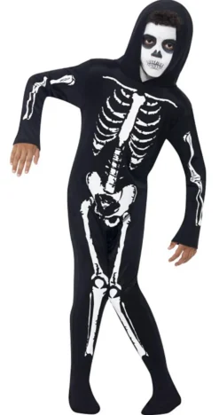 Skeleton Fancy Dress