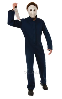 Adults Grand Heritage Michael Myers