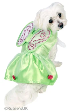Tinker Bell Pet Dog Costume