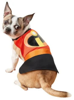 The Incredibles Pet Dog Costume