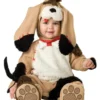Precious Puppy Baby Costume