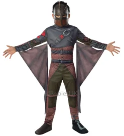 Boys Hiccup Costume