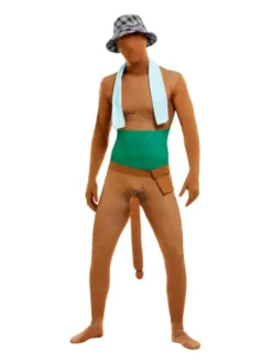 Big Willy Man Fancy Dress