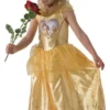 Loveheart Belle Costume