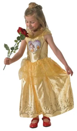 Loveheart Belle Costume