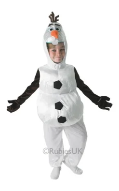 Disney Frozen Olaf Costume