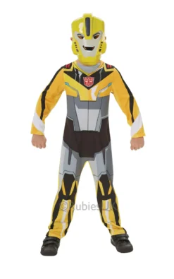Bumble Bee Classic Costume