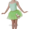 Tinkerbell Tutu And Wing Costume Accessories
