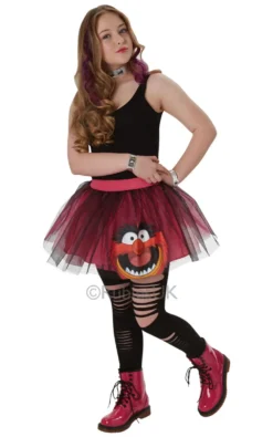 Muppets Animal Tutu And Accessory Set
