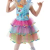 Rainbow Dash Deluxe Costume