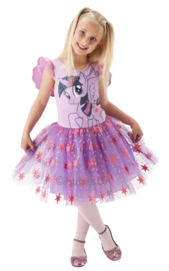 Twilight Sparkle Deluxe Costume