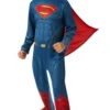 Superman Dawn Of Justice Boys Costume