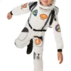 Boys Astronaut Costume
