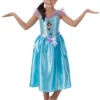 Fairytale Jasmine Girls Costume