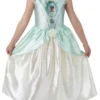 Fairytale Tiana Girls Costume
