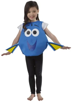 Dory Kids Costume